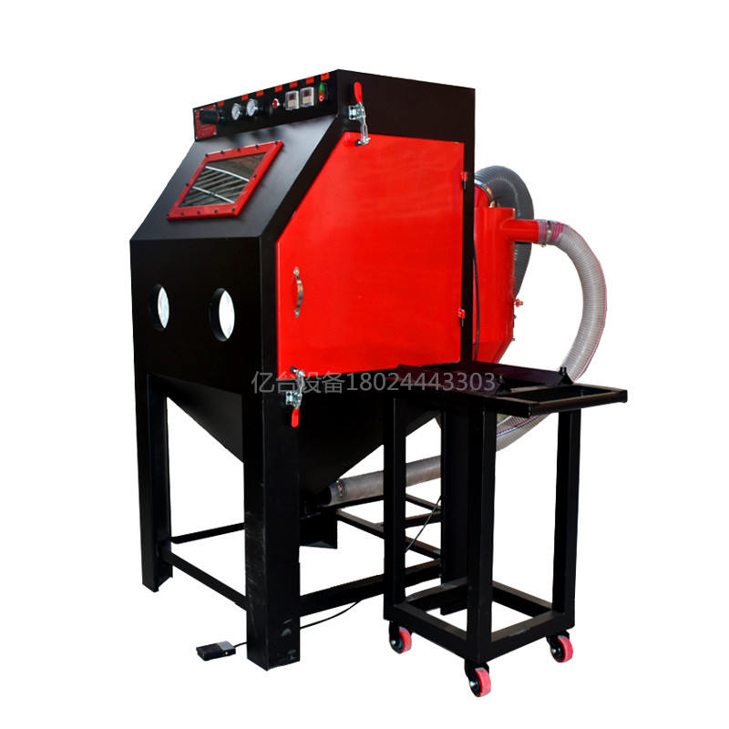 YT9080-手動噴砂機(jī) YT9080-手動噴砂機(jī)